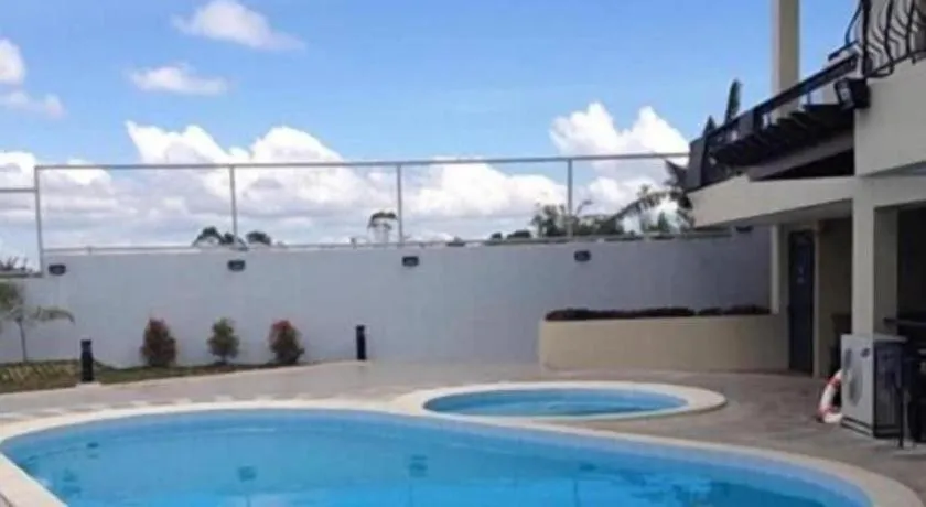 Country Chateau Hotel