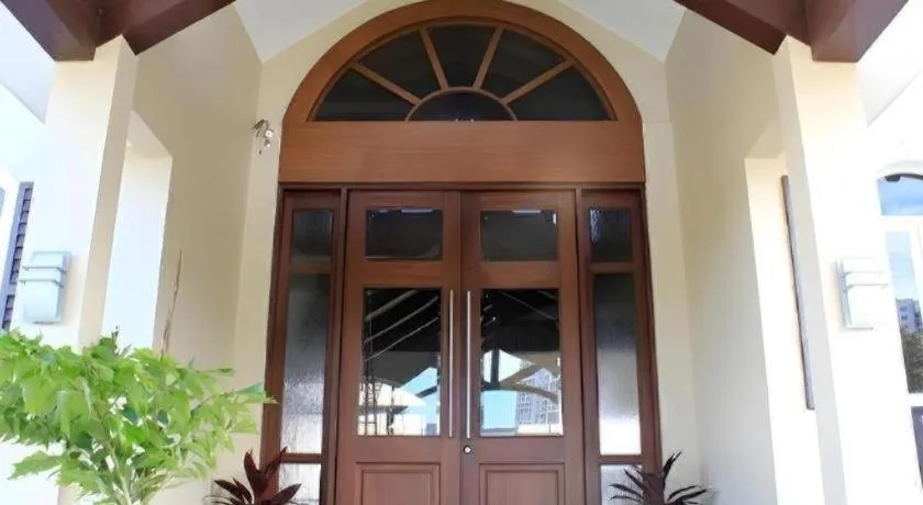 Country Chateau Hotel