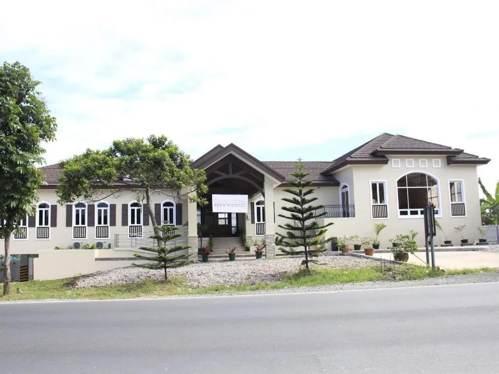 Country Chateau Hotel