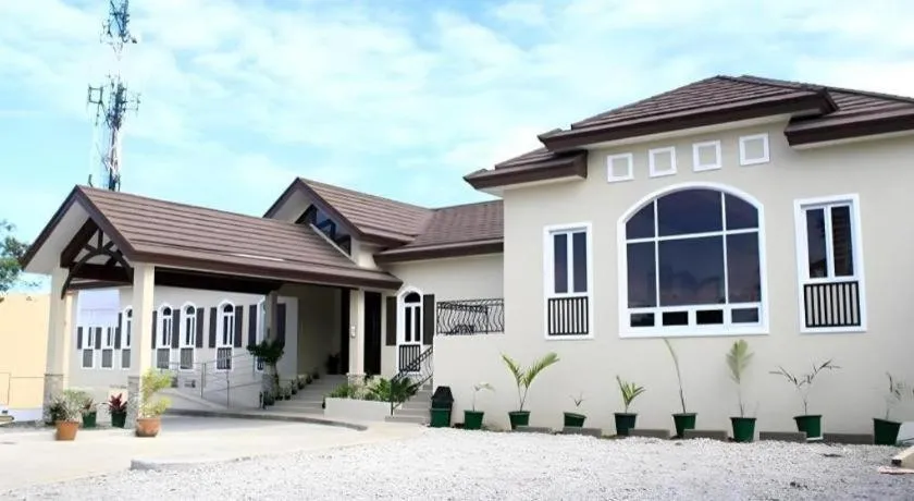 Country Chateau Hotel