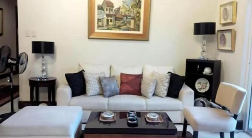 Country Chateau Hotel