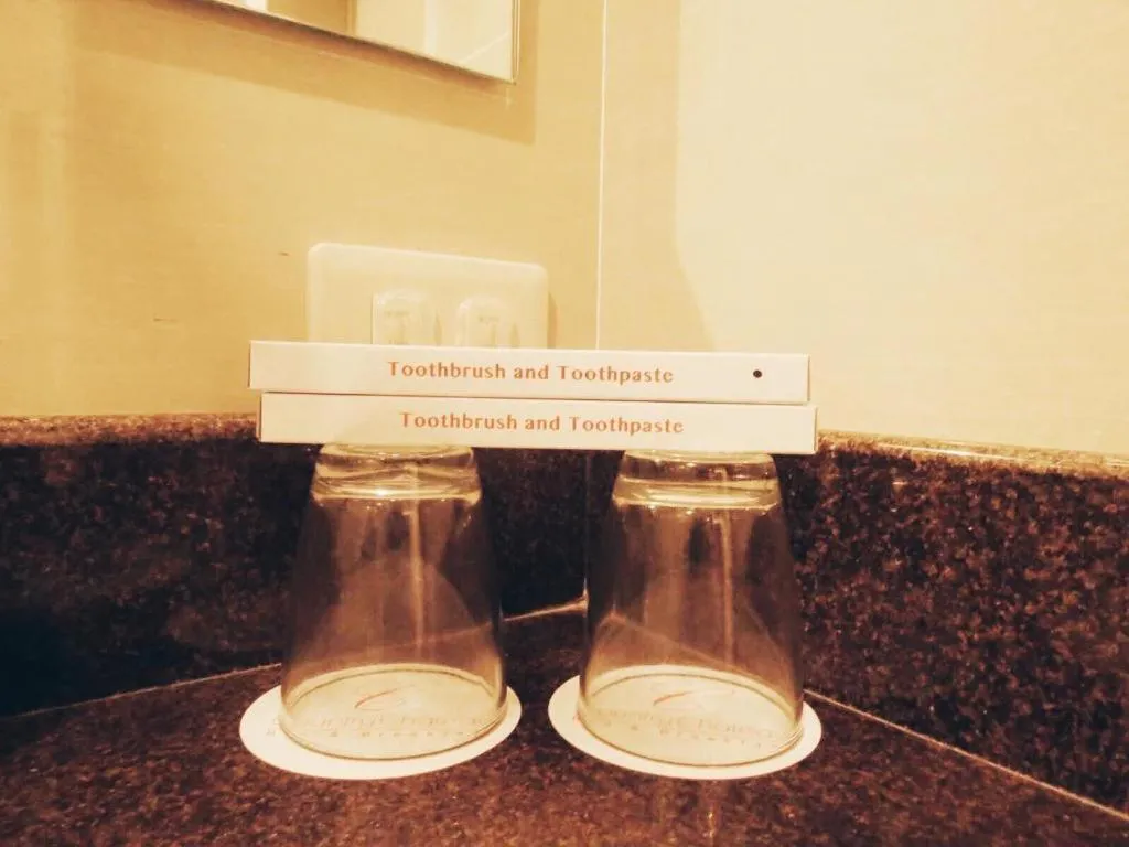 Country Chateau Hotel