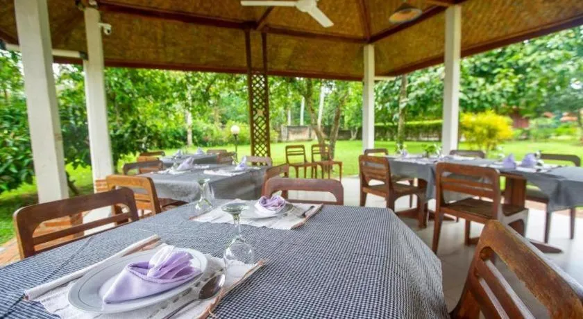 Satwa Elephant Eco Lodge