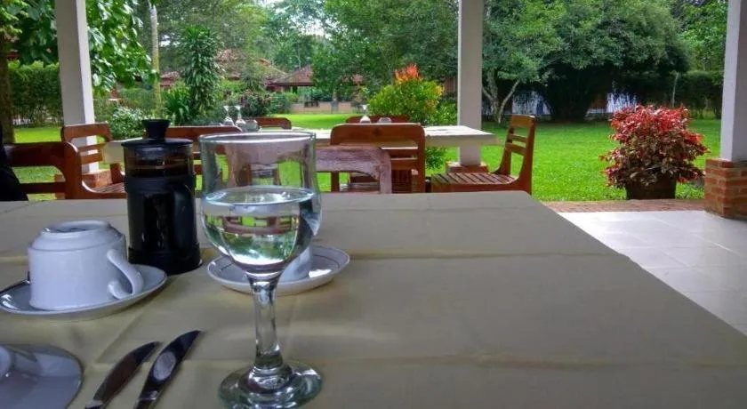 Satwa Elephant Eco Lodge