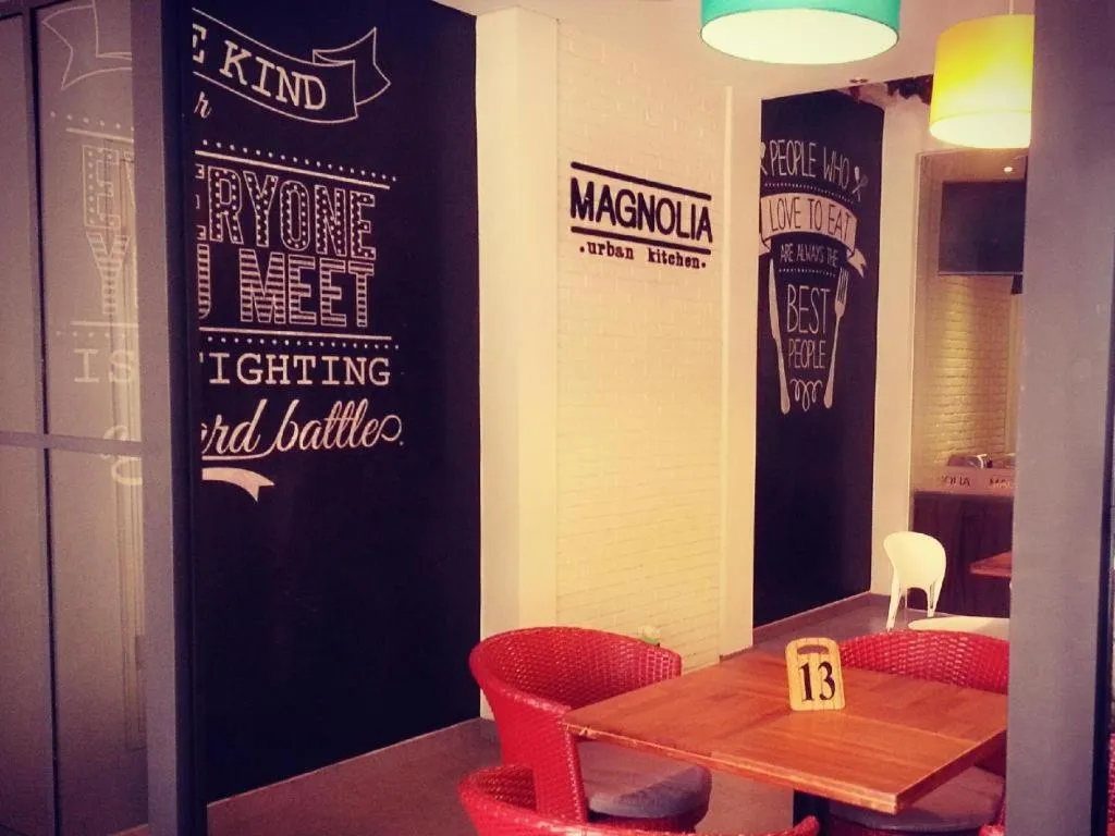 Graha Cempaka Boutique Hotel