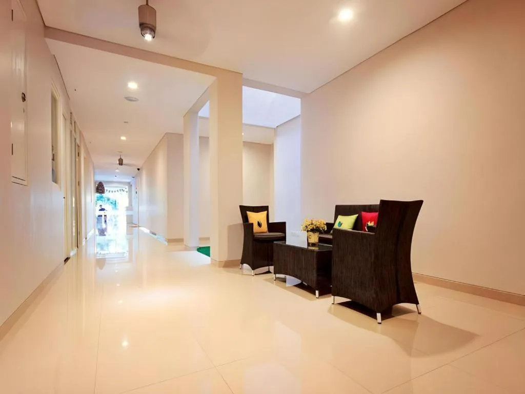 Graha Cempaka Boutique Hotel