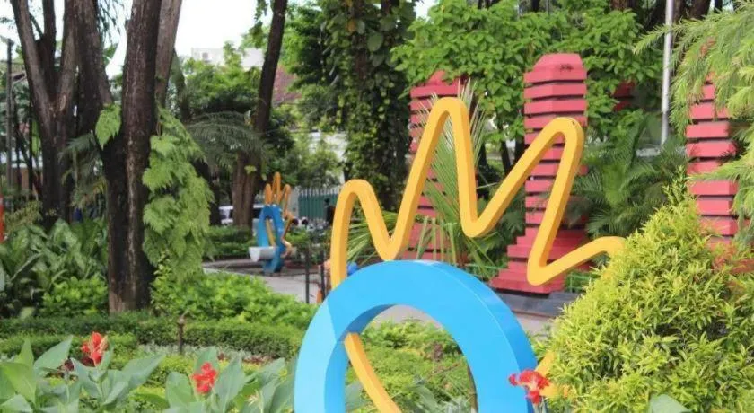 Graha Cempaka Boutique Hotel