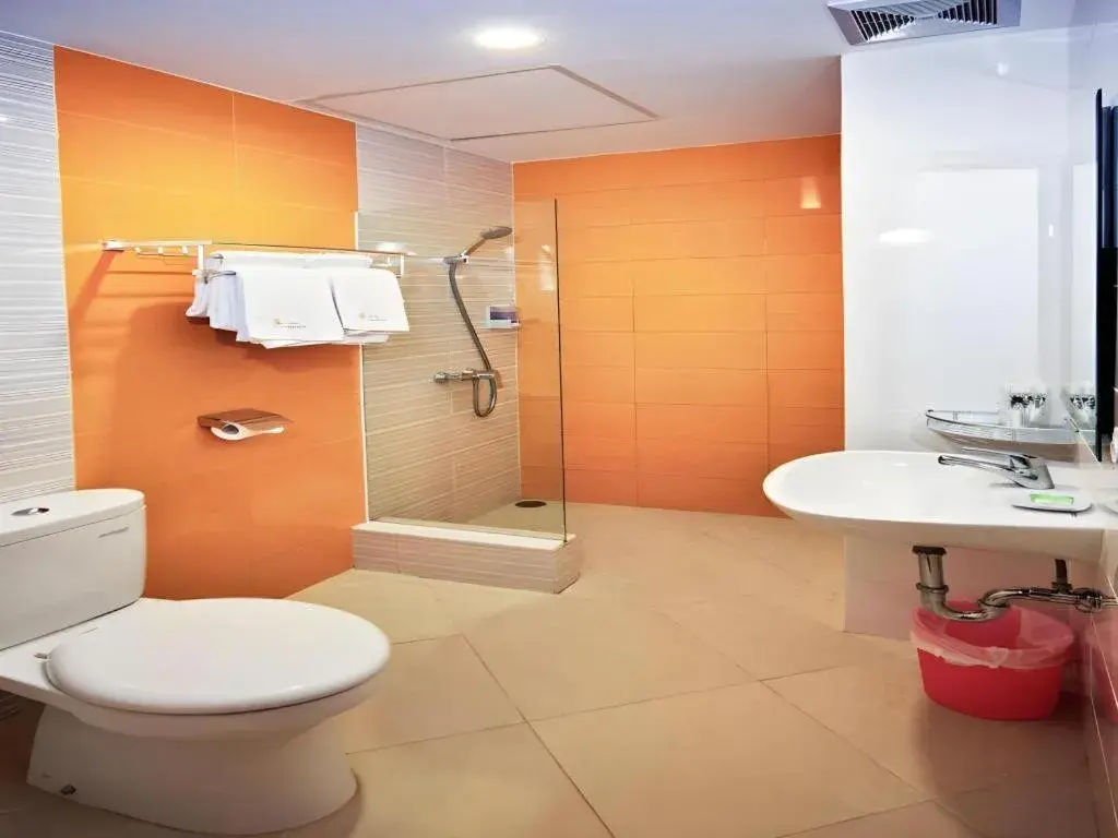 Graha Cempaka Boutique Hotel Graha Cempaka Boutique Hotel