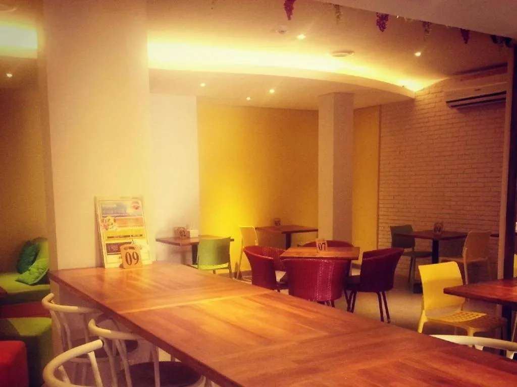 Graha Cempaka Boutique Hotel