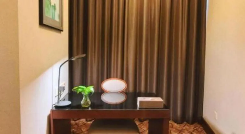 Shanghai Noble Center