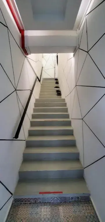 Capsule@Hive Bugis Capsule@Hive Bugis