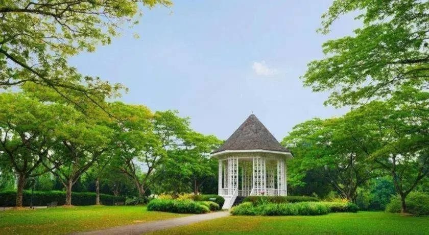 Capsule@Hive Bugis Capsule@Hive Bugis