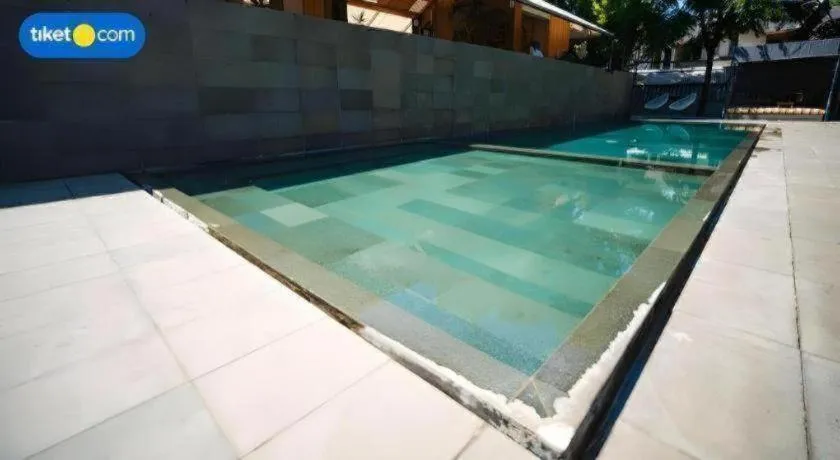 Blackbird Hotel Bandung