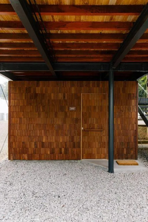 Blackbird Hotel Bandung