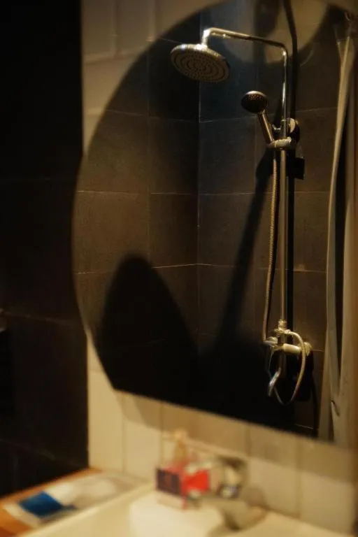 Blackbird Hotel Bandung