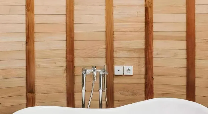 Blackbird Hotel Bandung