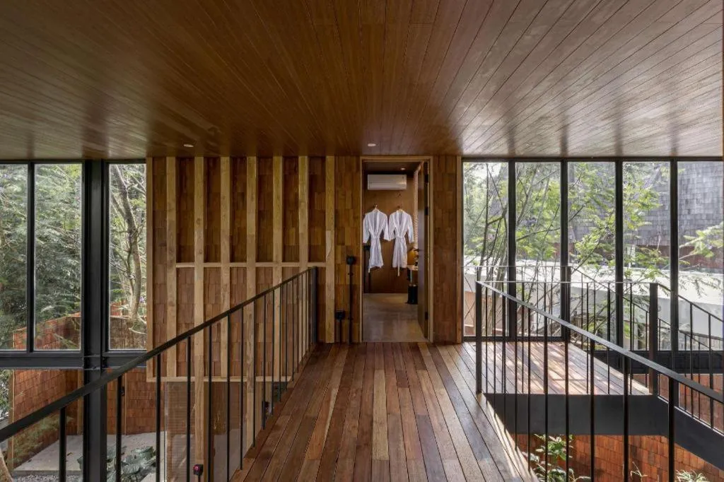 Blackbird Hotel Bandung