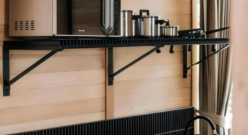 Blackbird Hotel Bandung