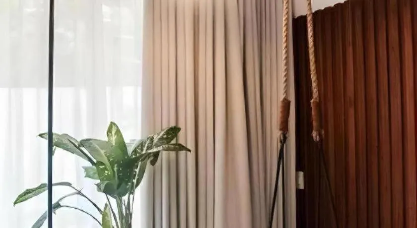 Blackbird Hotel Bandung