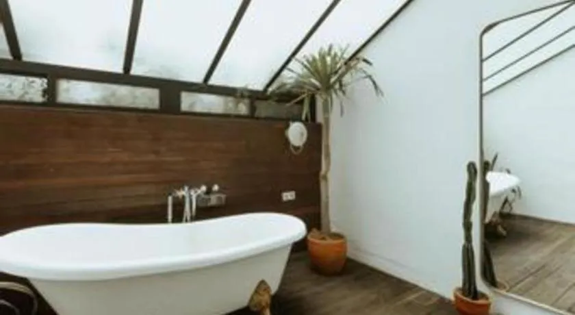 Blackbird Hotel Bandung