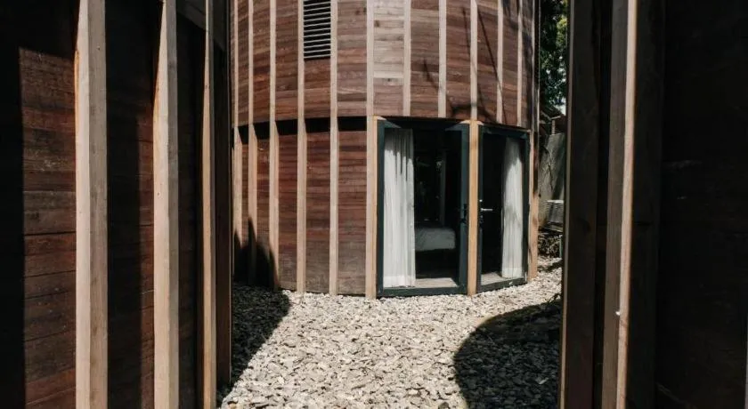 Blackbird Hotel Bandung