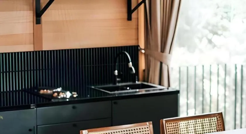 Blackbird Hotel Bandung