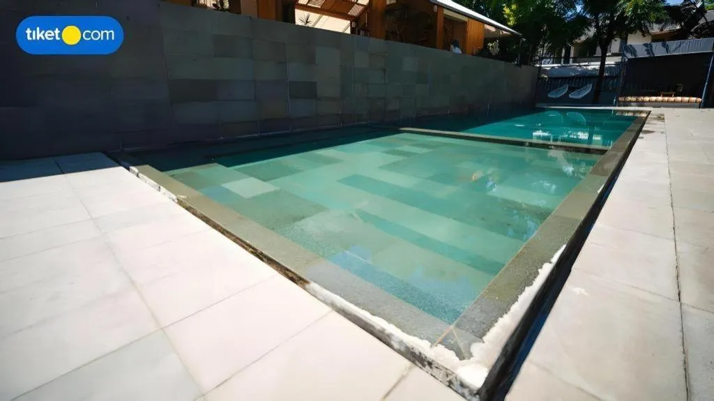 Blackbird Hotel Bandung