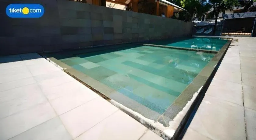 Blackbird Hotel Bandung