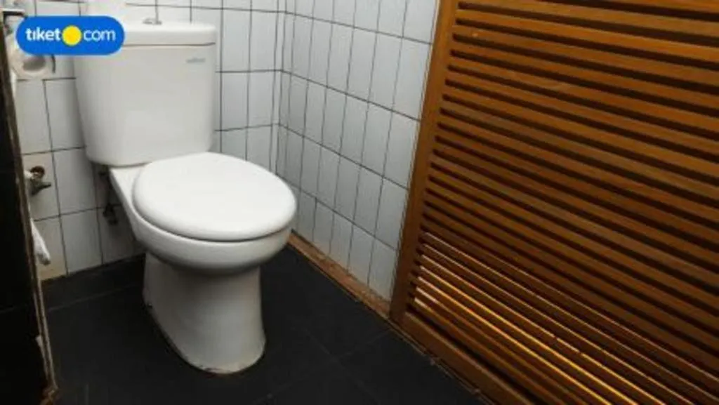 Blackbird Hotel Bandung