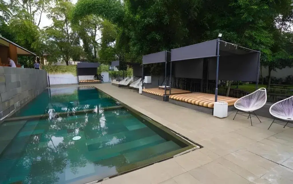 Blackbird Hotel Bandung Blackbird Hotel Bandung