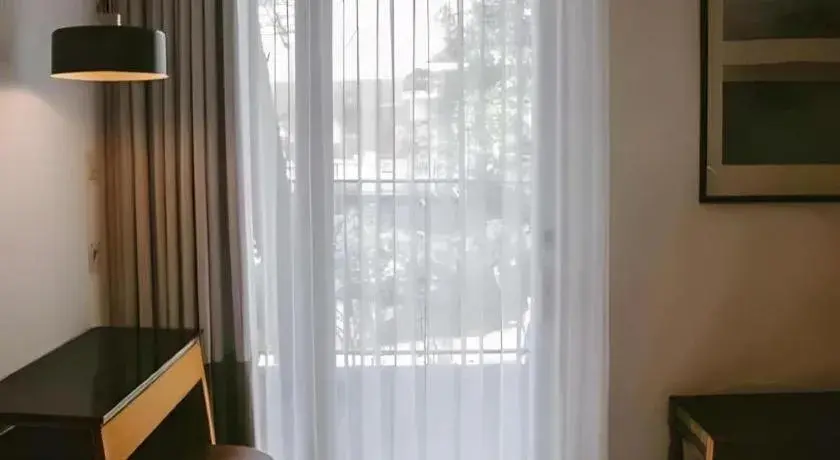 Blackbird Hotel Bandung Blackbird Hotel Bandung