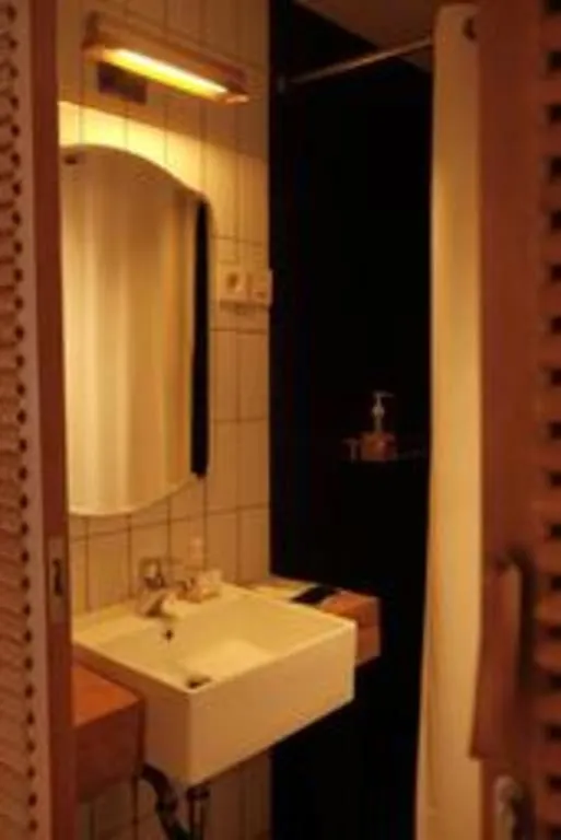 Blackbird Hotel Bandung