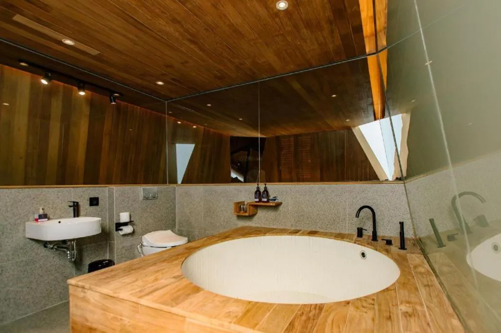 Blackbird Hotel Bandung