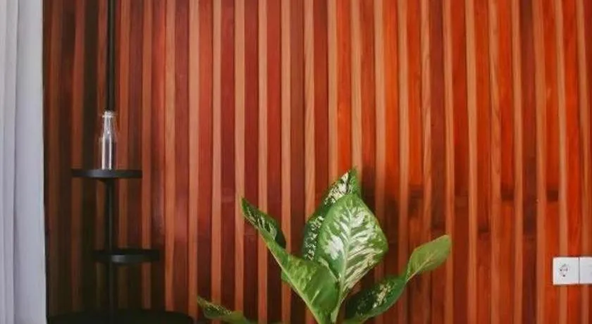 Blackbird Hotel Bandung