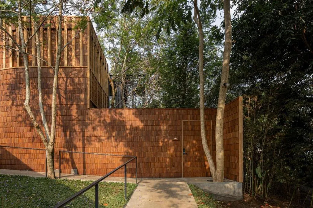 Blackbird Hotel Bandung