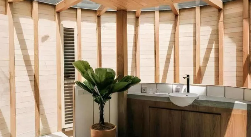 Blackbird Hotel Bandung