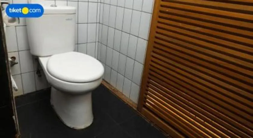 Blackbird Hotel Bandung