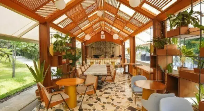 Blackbird Hotel Bandung Blackbird Hotel Bandung