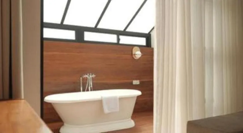 Blackbird Hotel Bandung