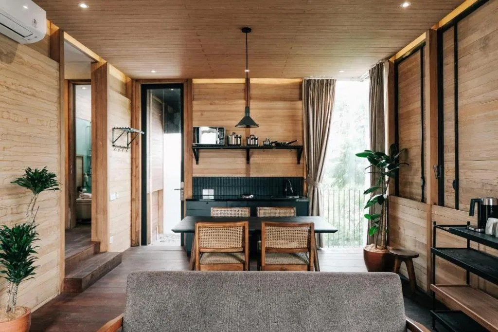 Blackbird Hotel Bandung