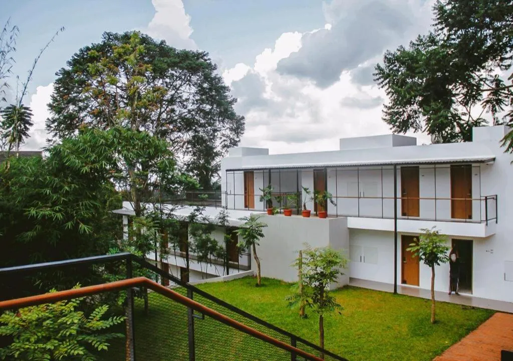 Blackbird Hotel Bandung