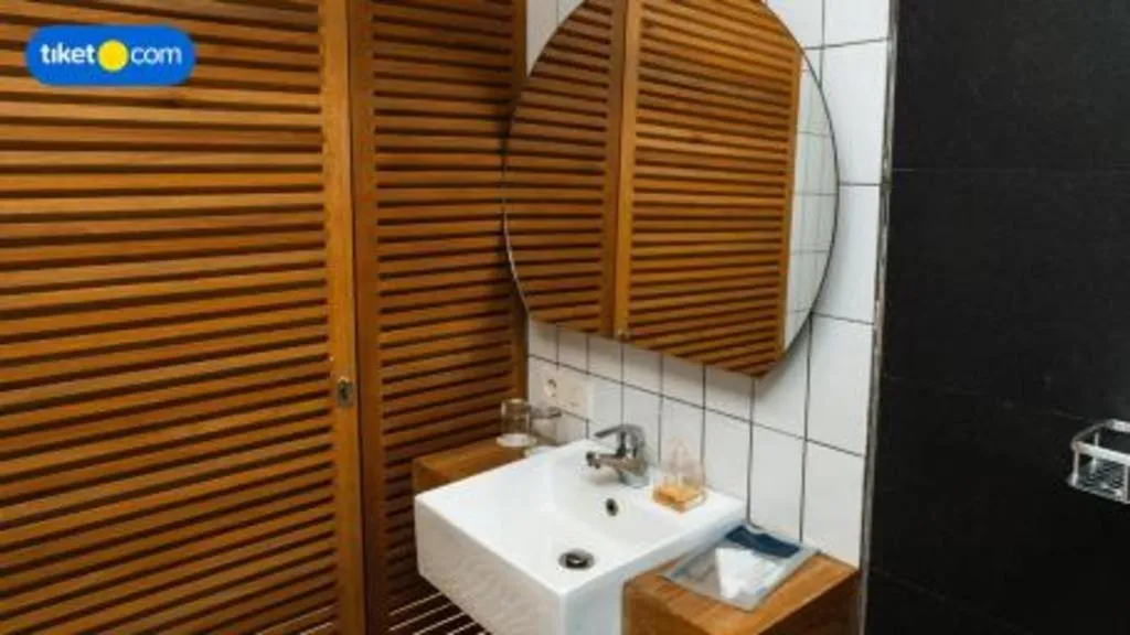 Blackbird Hotel Bandung