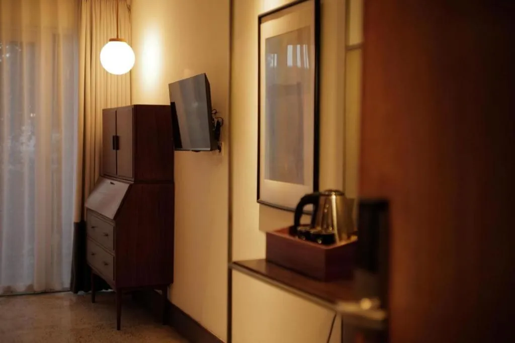 Blackbird Hotel Bandung