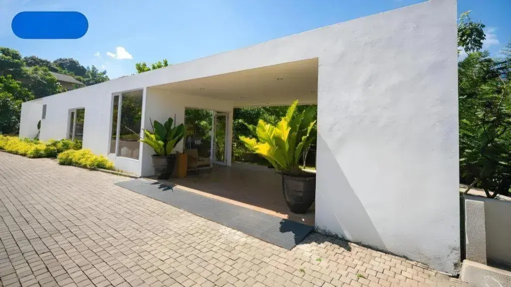 Blackbird Hotel Bandung Blackbird Hotel Bandung