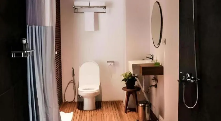 Blackbird Hotel Bandung