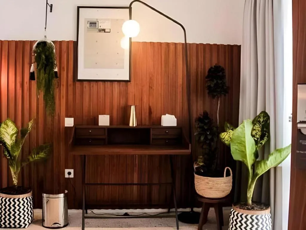 Blackbird Hotel Bandung