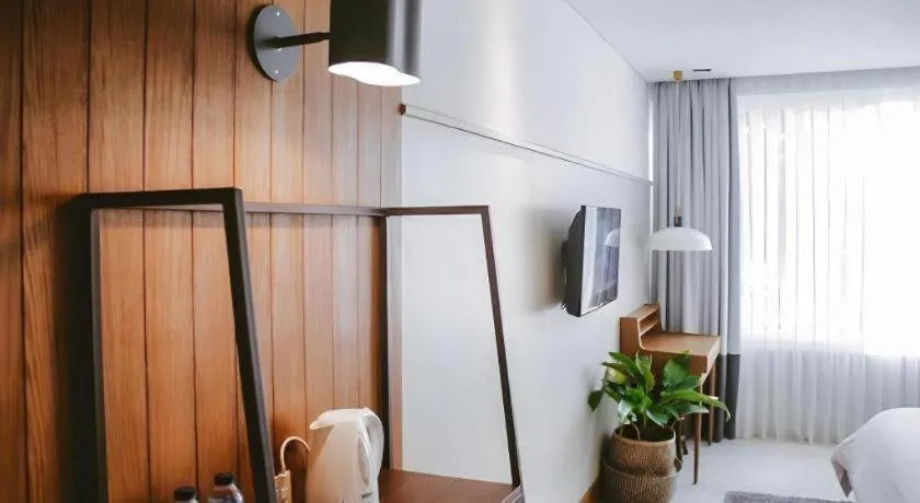 Blackbird Hotel Bandung