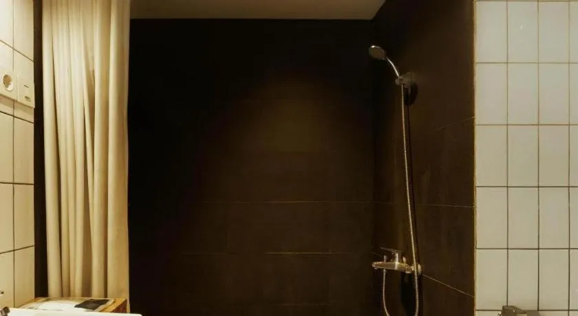 Blackbird Hotel Bandung