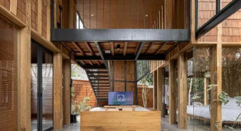 Blackbird Hotel Bandung Blackbird Hotel Bandung