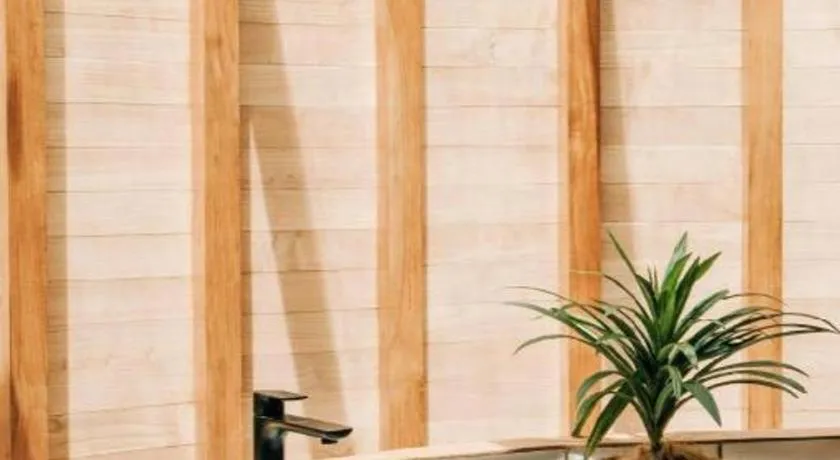 Blackbird Hotel Bandung